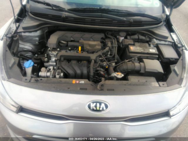KIA RIO S 2021 3KPA24AD7ME379552 Image 10