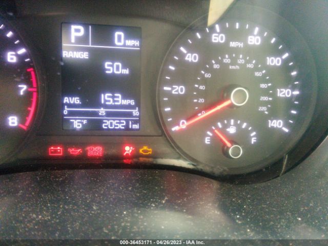 KIA RIO S 2021 3KPA24AD7ME379552 Image 7