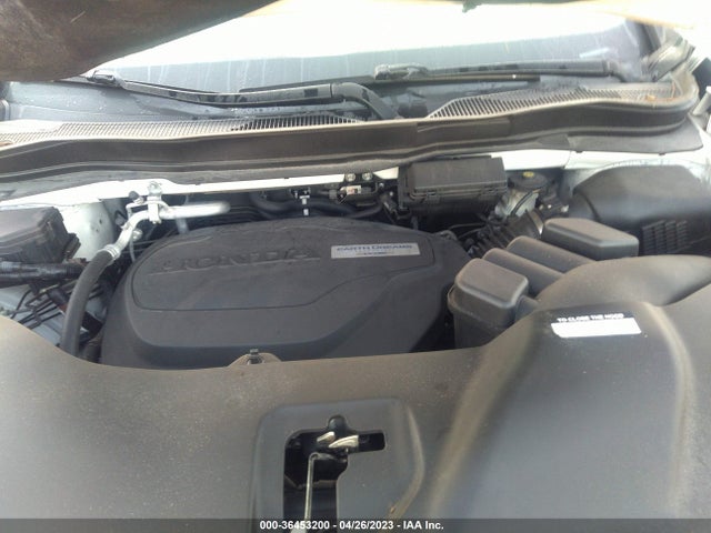 Honda Pilot Elite 2017 5FNYF6H06HB060340 Image 10