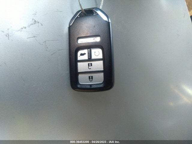 Honda Pilot Elite 2017 5FNYF6H06HB060340 Image 11
