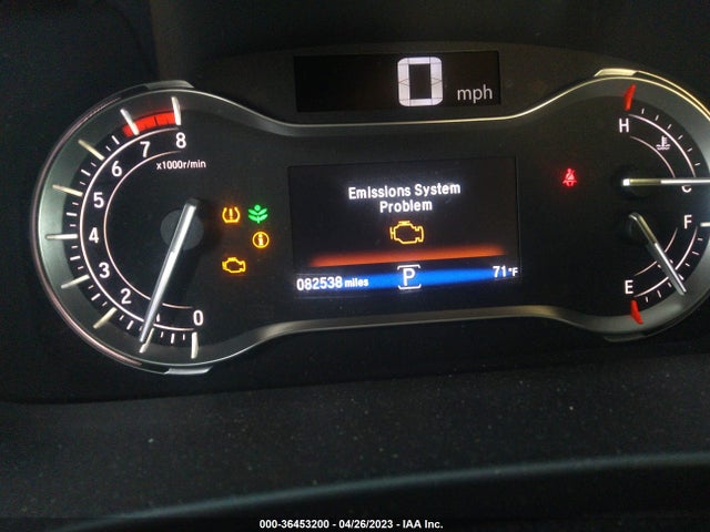 Honda Pilot Elite 2017 5FNYF6H06HB060340 Image 7