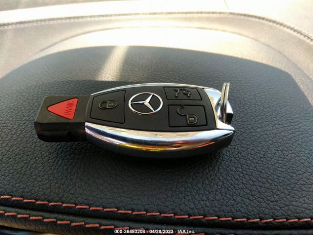 4JGED6EB5KA151657 Mercedes-Benz Gle Amg Gle 43