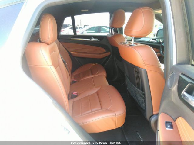 4JGED6EB5KA151657 Mercedes-Benz Gle Amg Gle 43
