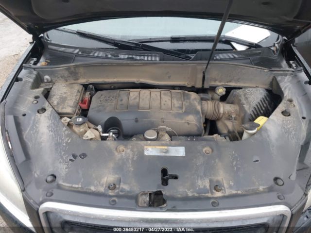 1GKKRNED6GJ158598 GMC ACADIA SLE