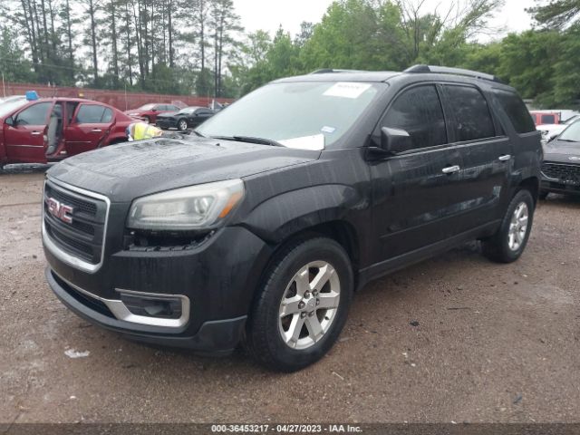 1GKKRNED6GJ158598 GMC ACADIA SLE