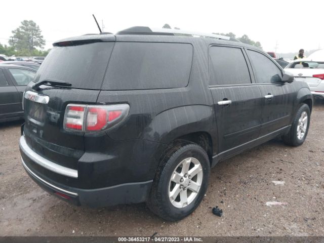 1GKKRNED6GJ158598 GMC ACADIA SLE