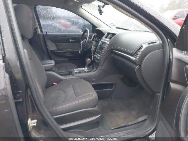 1GKKRNED6GJ158598 GMC ACADIA SLE