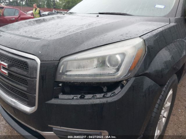 1GKKRNED6GJ158598 GMC ACADIA SLE