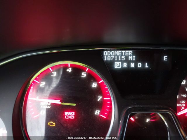 1GKKRNED6GJ158598 GMC ACADIA SLE