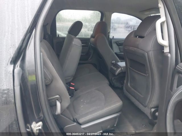 1GKKRNED6GJ158598 GMC ACADIA SLE