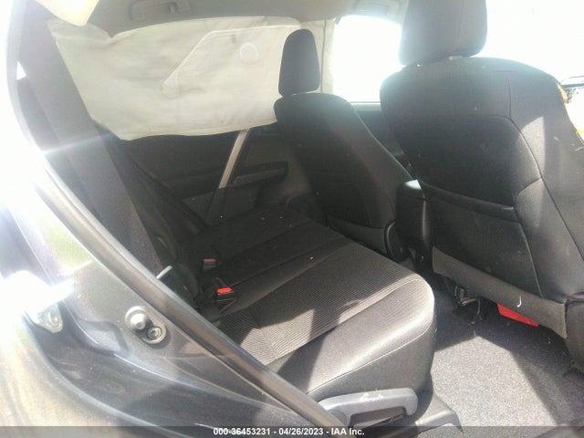 Toyota RAV4 LE 2018 2T3ZFREV3JW491773 Image 9