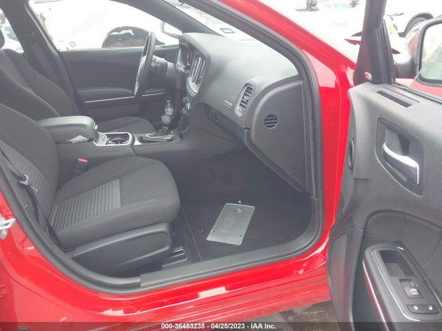 Dodge Charger Sxt 2023 2C3CDXBG1PH518696 Image 5