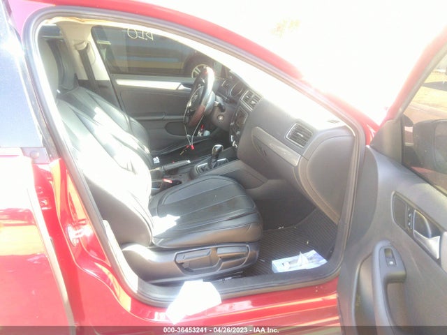 3VW2B7AJ9JM220624 Volkswagen Jetta 1.4t S