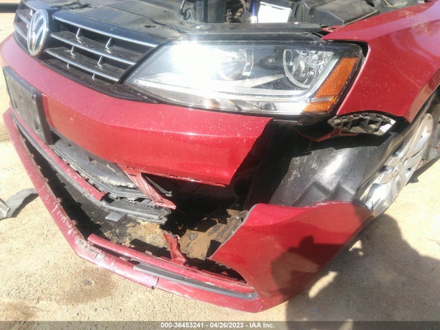 3VW2B7AJ9JM220624 Volkswagen Jetta 1.4t S