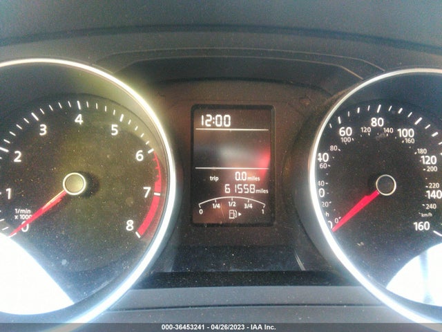 3VW2B7AJ9JM220624 Volkswagen Jetta 1.4t S
