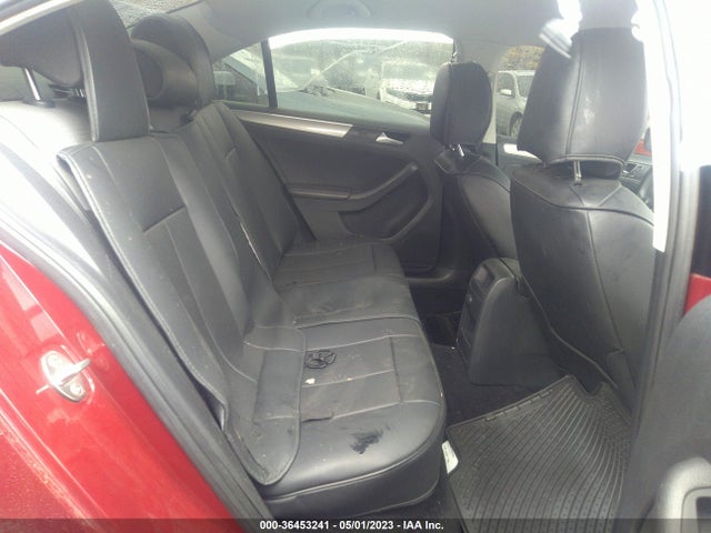 3VW2B7AJ9JM220624 Volkswagen Jetta 1.4t S