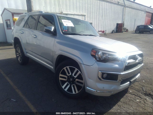 2015 JTEBU5JR8F5219397 main image