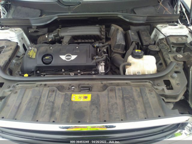 WMWZB3C55FWR46494 Mini COOPER COUNTRYMAN