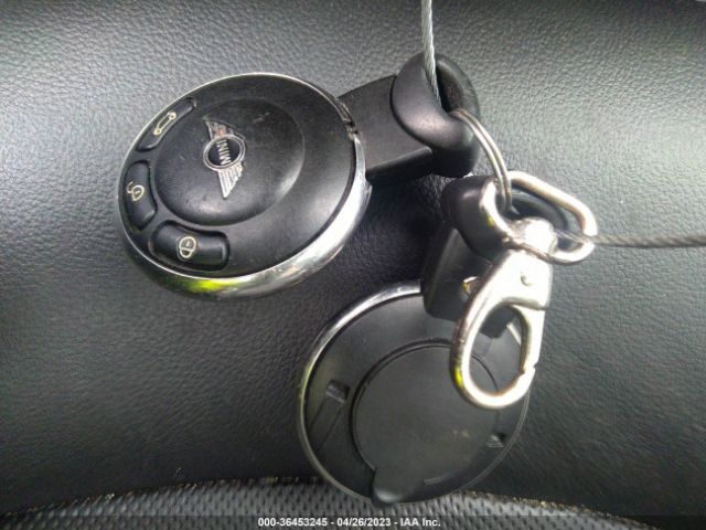 WMWZB3C55FWR46494 Mini COOPER COUNTRYMAN