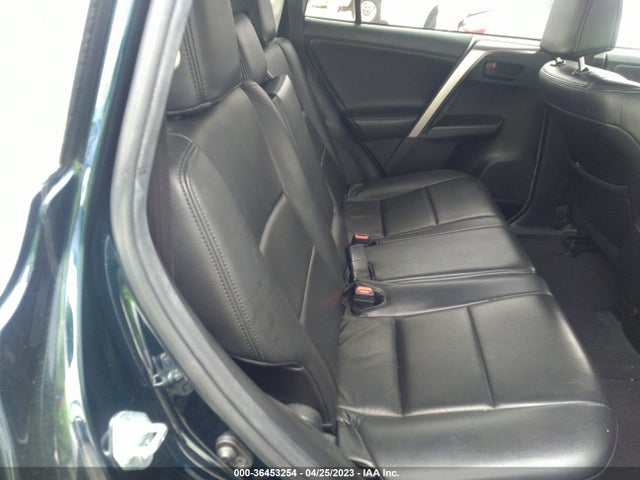 2018 TOYOTA RAV4 LE VIN: JTMZFREV4JJ723828