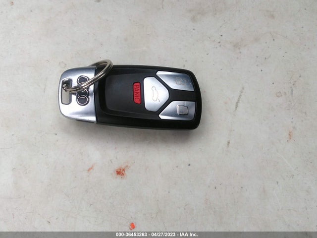 WA1BNAFYXJ2185316 Audi Q5 Premium Plus