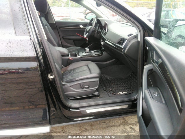 WA1BNAFYXJ2185316 Audi Q5 Premium Plus