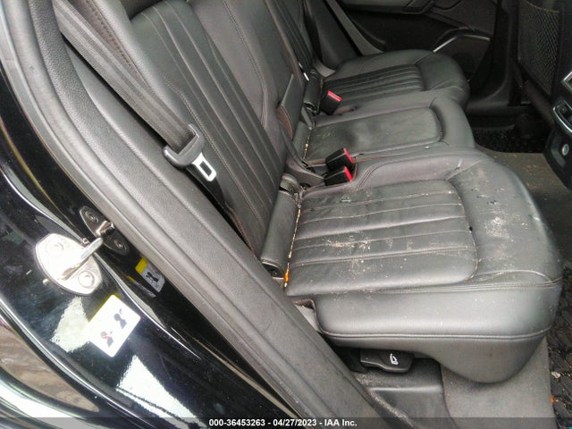 WA1BNAFYXJ2185316 Audi Q5 Premium Plus