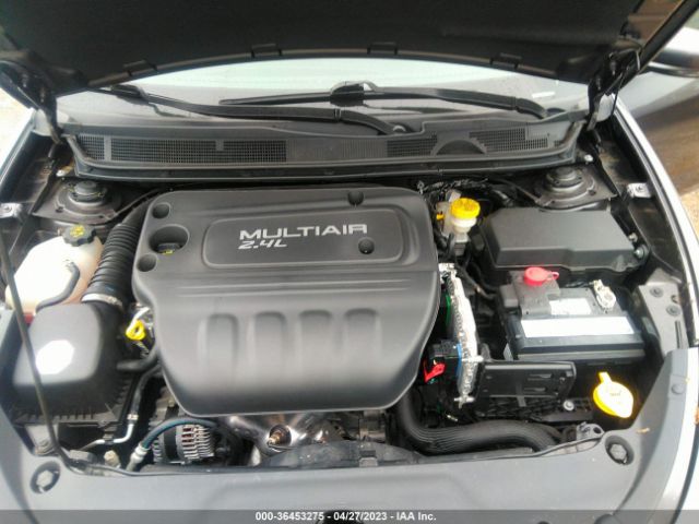 1C3CDFEB1FD123505 Dodge DART GT