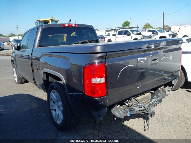 GMC Sierra 1500 Sle 2015 1GTR1UEC3FZ239187 Image 3