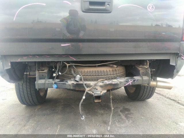 GMC Sierra 1500 Sle 2015 1GTR1UEC3FZ239187 Image 6