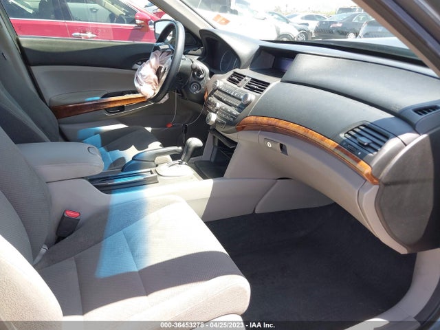 2012 HONDA ACCORD SDN EX VIN: 1HGCP2F70CA106389
