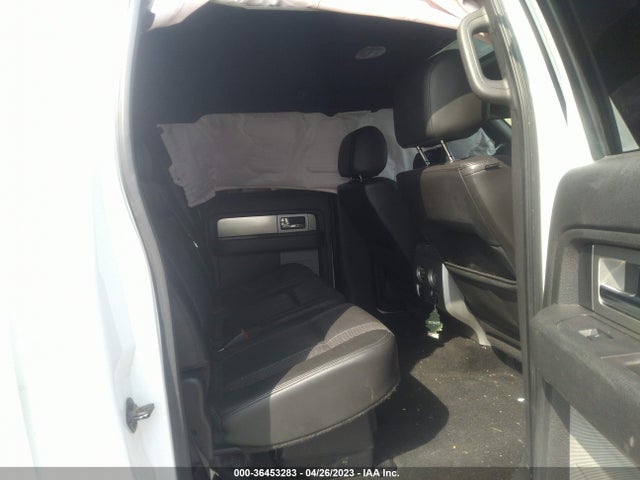 1FTFW1R65EFD11207 Ford F-150 Svt Raptor