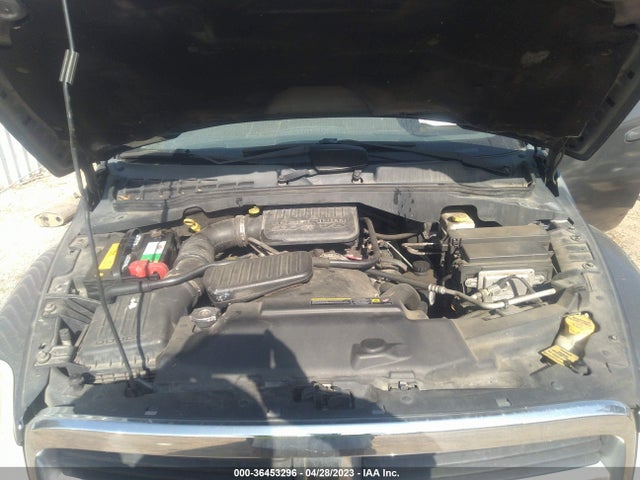 2004 DODGE DURANGO ST VIN: 1D4HD38K44F113132
