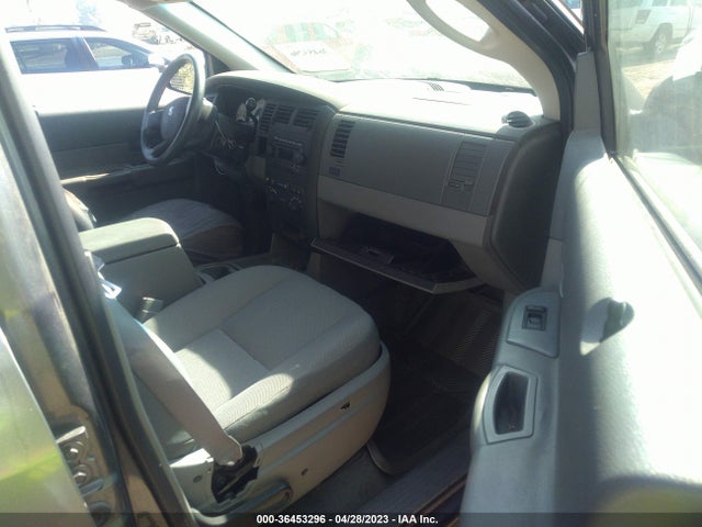 2004 DODGE DURANGO ST VIN: 1D4HD38K44F113132