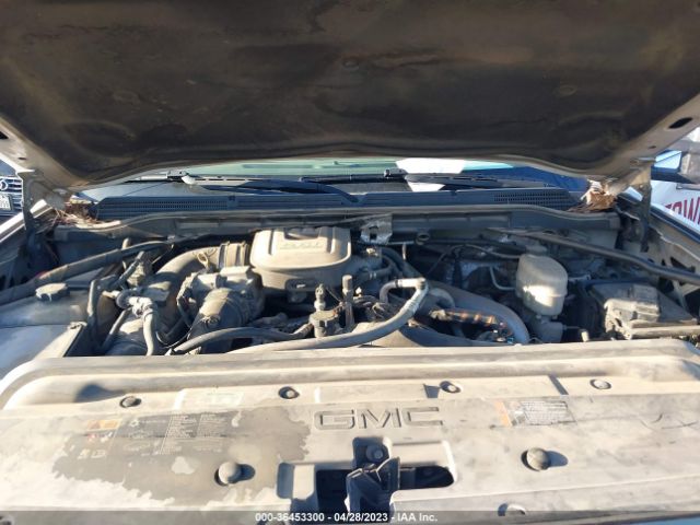 1GT12UE80GF293670 GMC Sierra 2500hd Denali