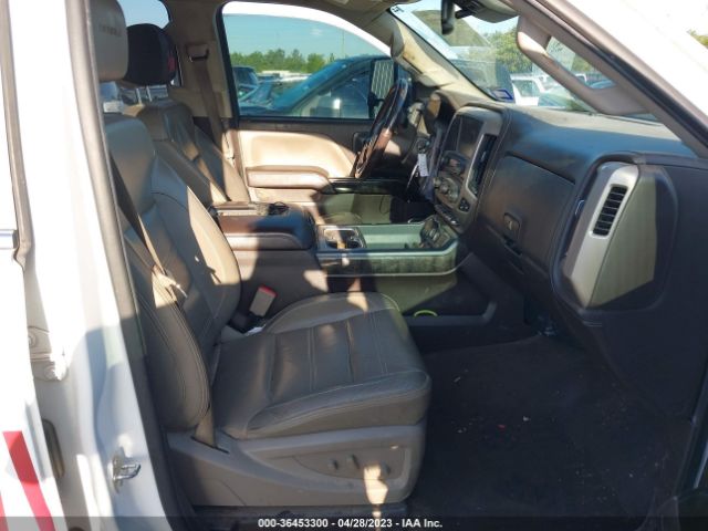 1GT12UE80GF293670 GMC Sierra 2500hd Denali