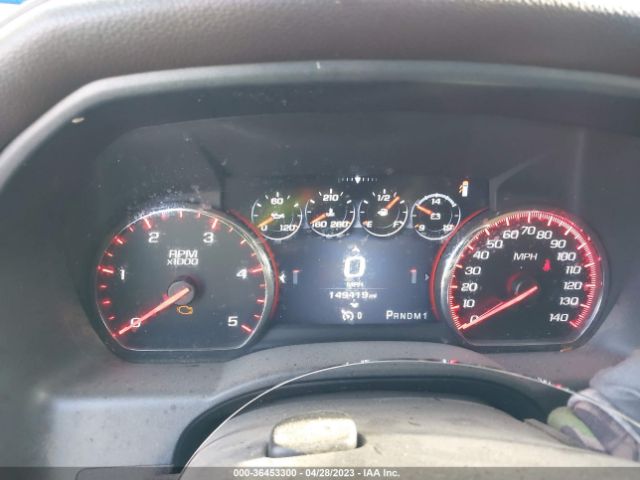 1GT12UE80GF293670 GMC Sierra 2500hd Denali