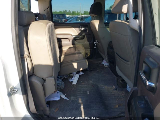 1GT12UE80GF293670 GMC Sierra 2500hd Denali