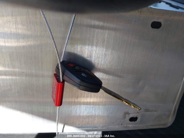 JA32U2FU0FU004438 Mitsubishi LANCER ES