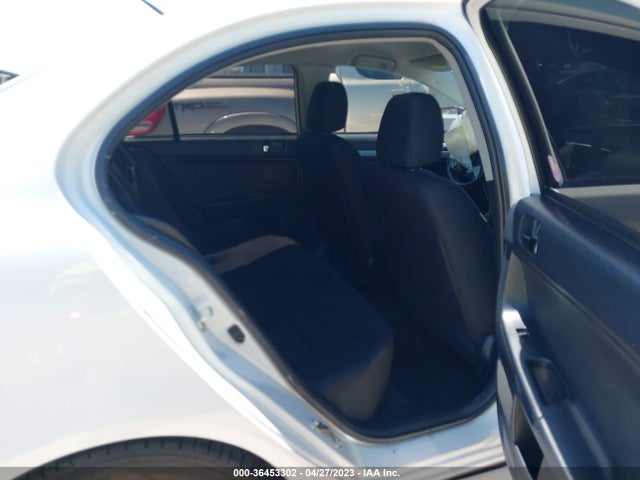 JA32U2FU0FU004438 Mitsubishi LANCER ES