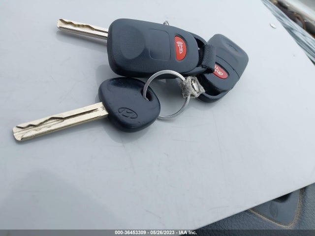 Hyundai SONATA GLS 2014 5NPEB4AC9EH845861 Image 3