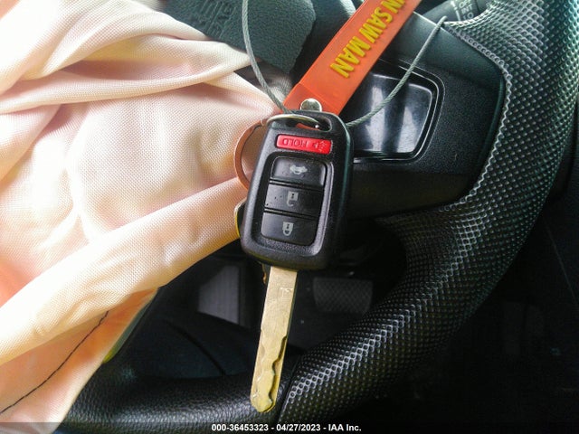 Honda Civic Sedan Lx 2019 19XFC2F68KE042905 Image 11