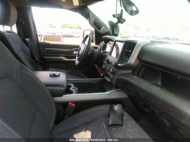 1C6SRFBT9KN815772 RAM 1500 Big Horn/lone Star