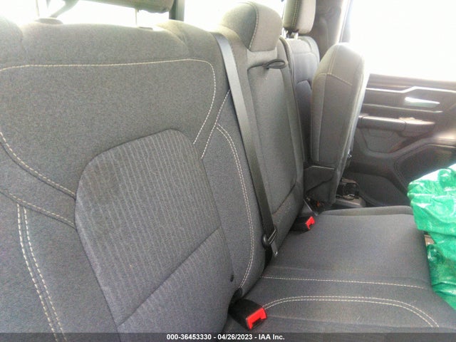 1C6SRFBT9KN815772 RAM 1500 Big Horn/lone Star