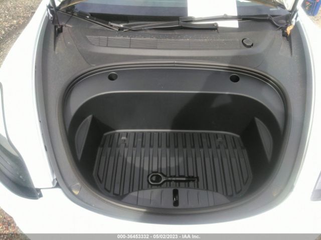5YJ3E1EA5PF403084 Tesla MODEL 3
