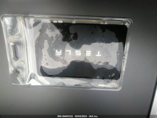 5YJ3E1EA5PF403084 Tesla MODEL 3