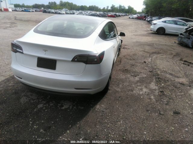 5YJ3E1EA5PF403084 Tesla MODEL 3