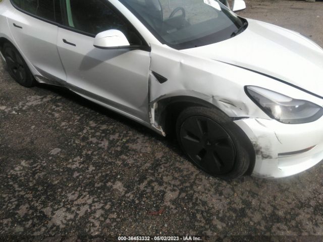 5YJ3E1EA5PF403084 Tesla MODEL 3