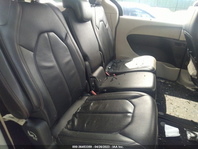 2C4RC1BG8JR122112 Chrysler Pacifica Touring L
