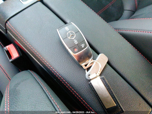 2023 Mercedes-Benz GLA-Class, VIN: W1N4N4HB5PJ483577